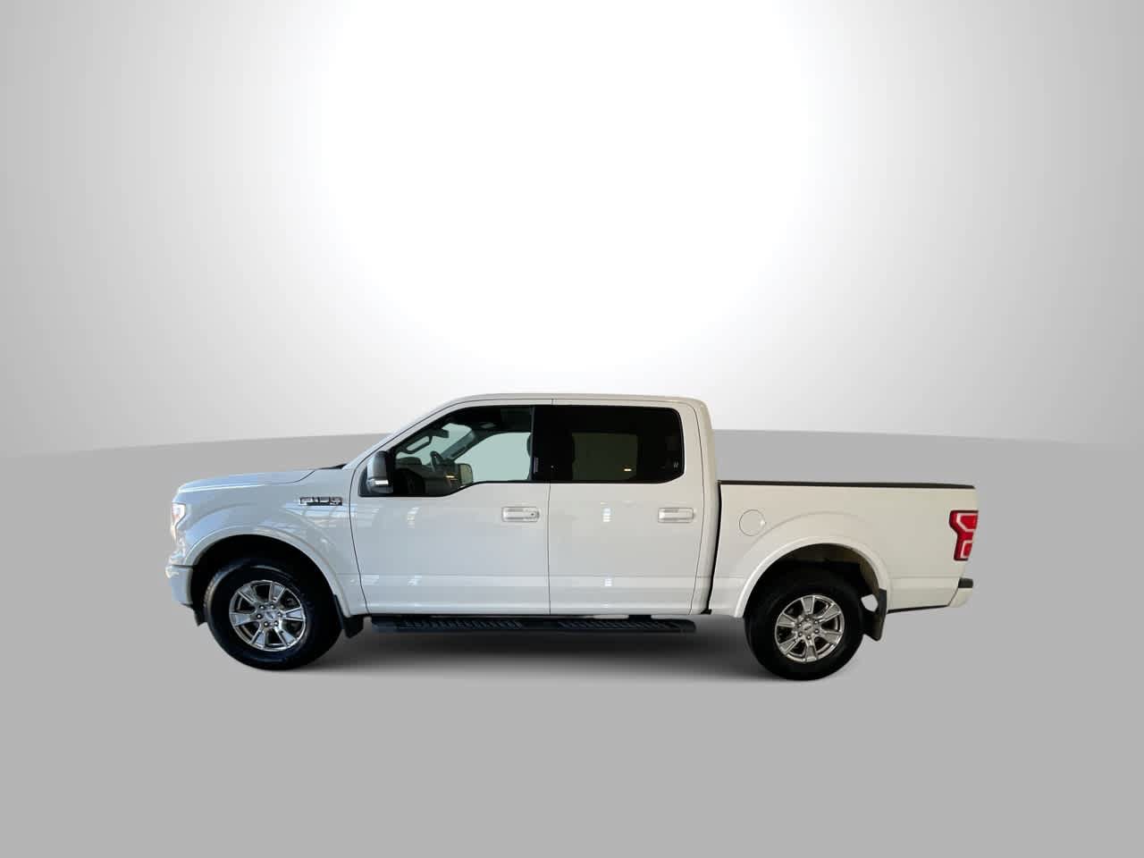Used 2019 Ford F150 XLT w/ Equipment Group 302A Luxury AWD/4WD image 5