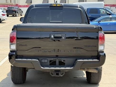 Used 2023 Toyota Tacoma TRD Pro AWD/4WD image 5