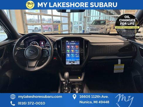 New 2026 Subaru Forester Limited image 9