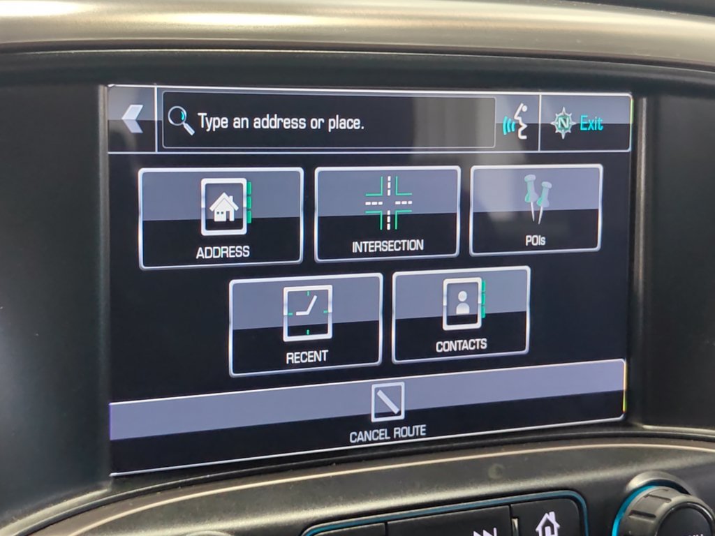 Used 2018 GMC Sierra 1500 SLT w/ All-Terrain Package AWD/4WD image 33