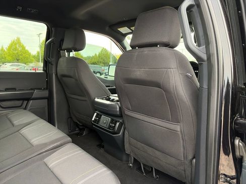 Used 2025 Ford F150 STX w/ Equipment Group 200A AWD/4WD image 30