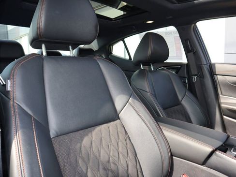 Certified 2023 Nissan Maxima SR w/ Sport Mat Group image 34