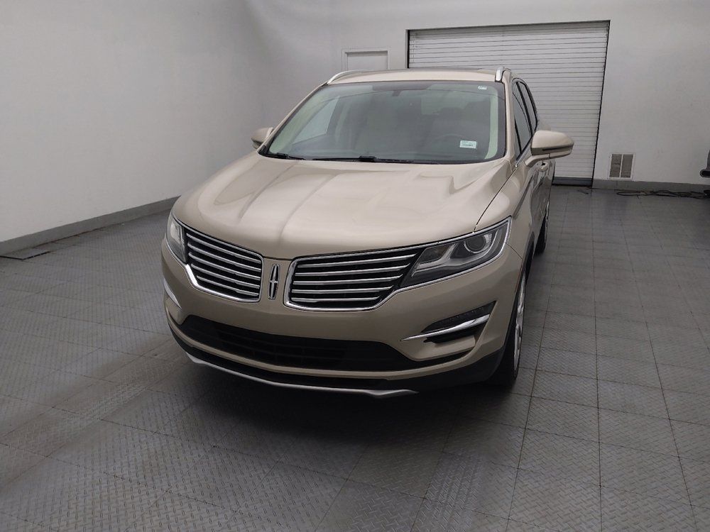 Used 2017 Lincoln MKC Reserve FWD image 15