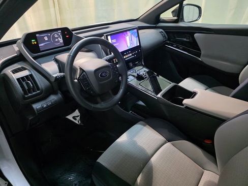 Used 2023 Subaru Solterra AWD image 25