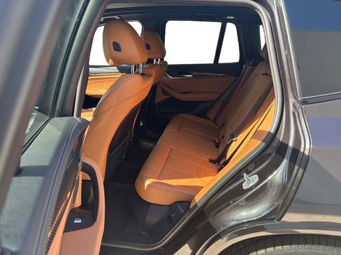 Certified 2024 BMW X3 M40i image 24