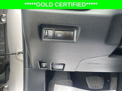 Certified 2024 Toyota RAV4 LE AWD/4WD image 21