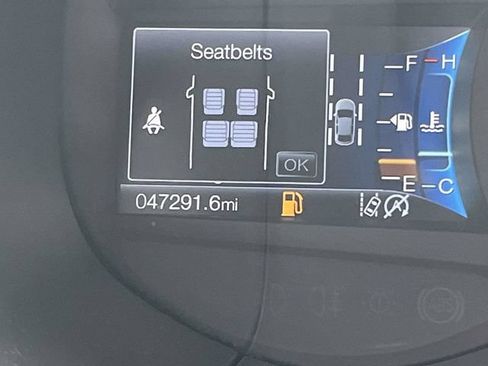 Certified 2022 Ford Edge ST-Line AWD/4WD image 25