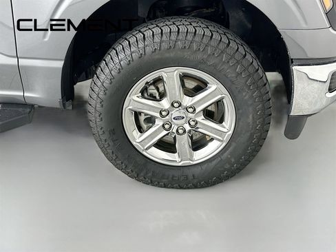 Used 2024 Ford F150 XLT AWD/4WD image 34