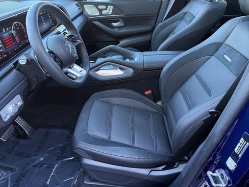 New 2026 Mercedes-Benz GLE 53 AMG 4MATIC image 10