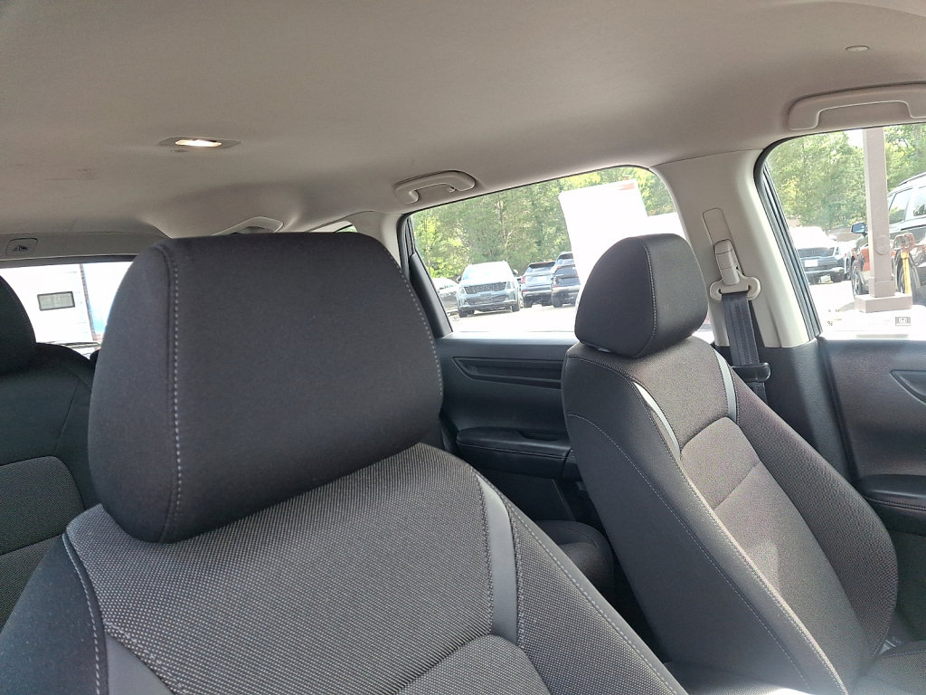 Used 2024 Honda CR-V LX image 31