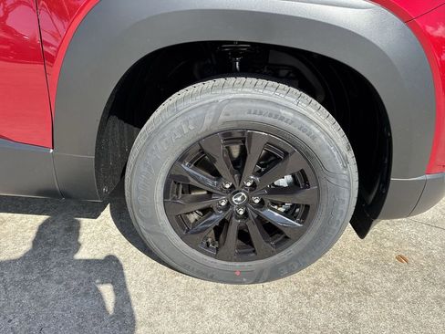 New 2026 MAZDA CX-50 AWD 2.5 Hybrid w/ Weather Package image 59