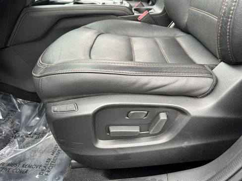 Used 2022 MAZDA CX-5 AWD 2.5 S w/ Premium Plus Pkg image 18