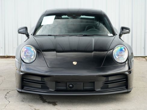 Used 2025 Porsche 911 Carrera image 44