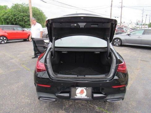 Used 2024 Mercedes-Benz CLA 250 4MATIC image 52