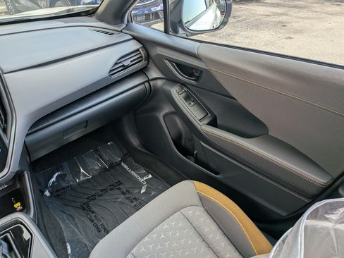 Used 2024 Subaru Crosstrek 2.5i Sport w/ Crosstrek Mirror Package AWD/4WD image 19