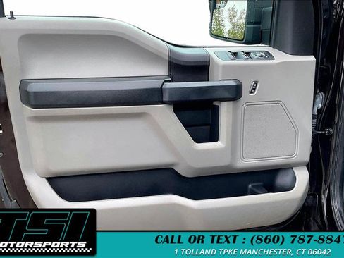 Used 2019 Ford F150 XL w/ Equipment Group 101A Mid AWD/4WD image 23