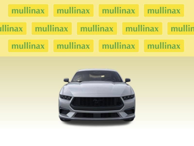 New 2026 Ford Mustang Coupe w/ Mustang Nite Pony Package RWD image 43