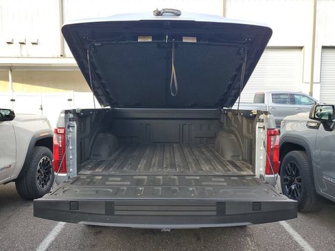 Used 2024 Ford F150 XLT w/ Equipment Group 303A High AWD/4WD image 9