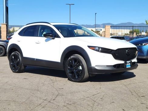 New 2026 MAZDA CX-30 2.5 Turbo w/ Premium Package image 25