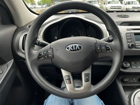 Used 2016 Kia Sportage LX AWD/4WD image 19