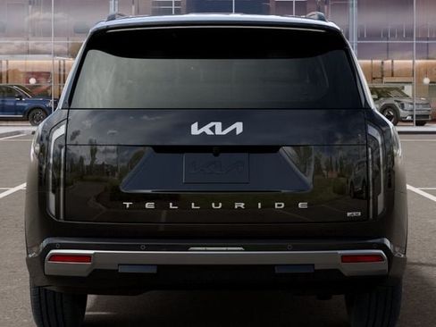 New 2027 Kia Telluride SX Prestige AWD/4WD image 13