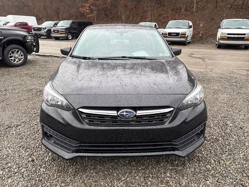 Used 2020 Subaru Impreza 2.0i image 8
