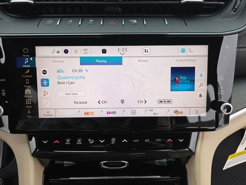 New 2026 Jeep Grand Cherokee Limited AWD/4WD image 22