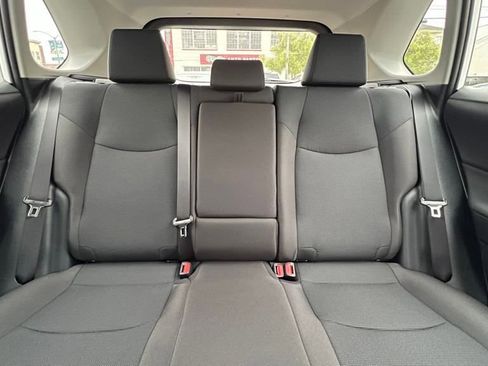 New 2025 Toyota RAV4 LE image 15