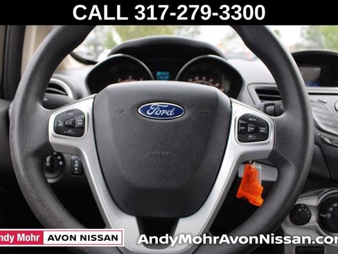 Used 2019 Ford Fiesta SE FWD image 24
