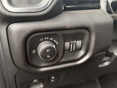 New 2026 RAM 1500 Laramie w/ Night Edition image 19