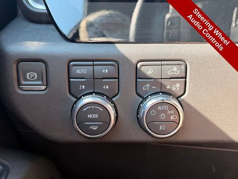 Used 2023 GMC Sierra 1500 Elevation w/ Preferred Package AWD/4WD image 35