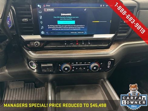 Used 2024 Chevrolet Silverado 2500 LT w/ Convenience Package image 9