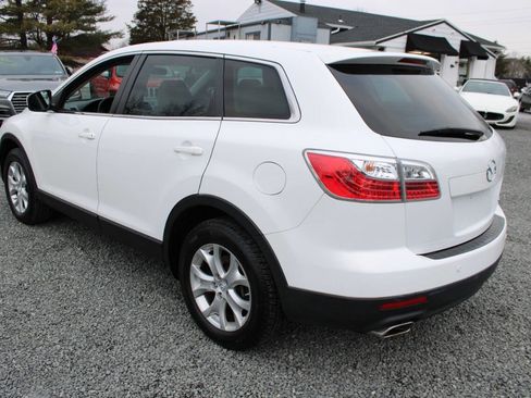 Used 2011 MAZDA CX-9 Touring image 9