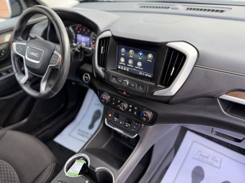 Used 2019 GMC Terrain SLE w/ Driver Convenience Package image 17