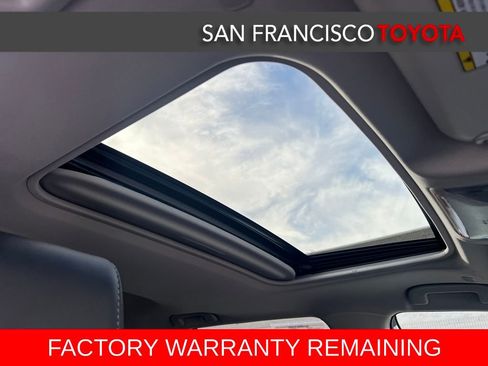 Used 2023 Toyota RAV4 Limited image 22