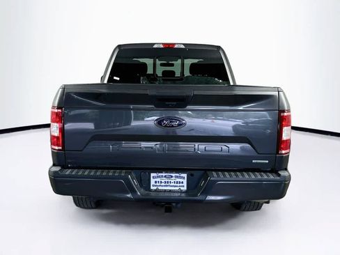 Certified 2019 Ford F150 XLT w/ Equipment Group 302A Luxury RWD image 5