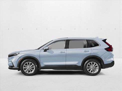 New 2026 Honda CR-V EX image 3