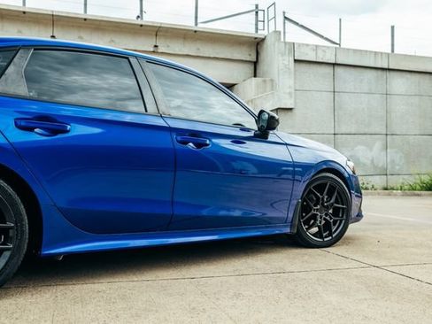 Used 2022 Honda Civic Sport image 49