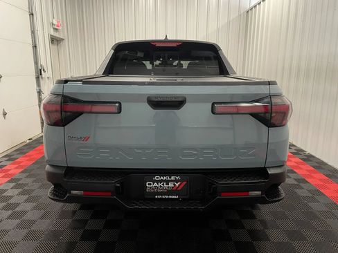 Used 2022 Hyundai Santa Cruz SEL w/ Activity Package FWD image 3