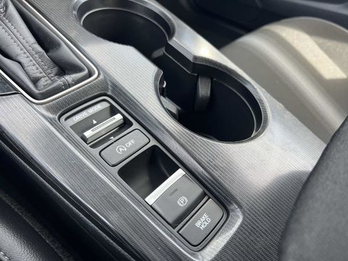 Certified 2024 Honda Civic Sport image 16