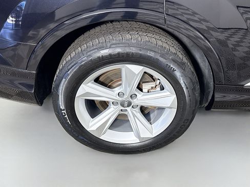 Used 2020 Audi Q7 3.0T Premium w/ Convenience Package image 33