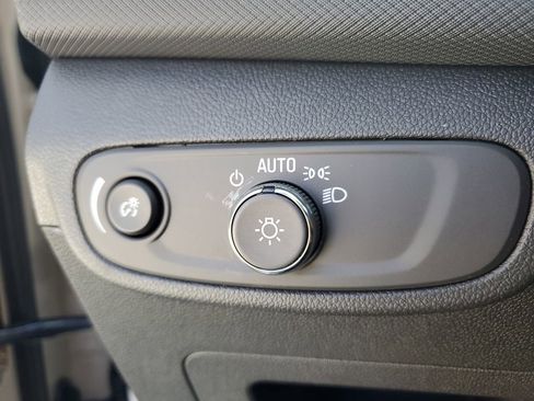 New 2026 Chevrolet TrailBlazer ACTIV w/ Convenience Package image 24