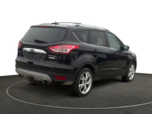 Used 2014 Ford Escape Titanium image 6