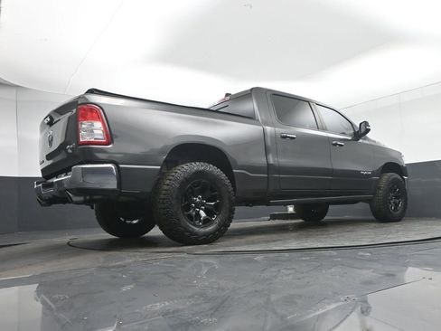 Used 2020 RAM 1500 Big Horn image 59