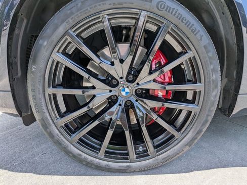 Used 2023 BMW X5 sDrive40i w/ M Sport Package RWD image 24