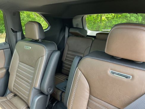 New 2026 GMC Acadia Denali Ultimate image 29