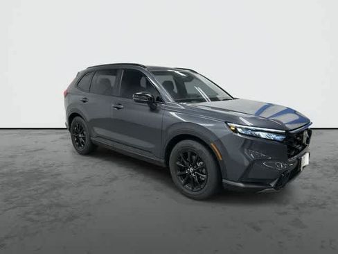 Used 2026 Honda CR-V Sport-L image 5