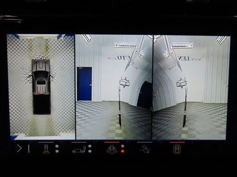 Used 2024 GMC Sierra 2500 Denali w/ Denali Reserve Package image 20