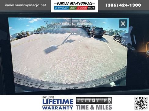 New 2026 Jeep Wrangler Willys image 24