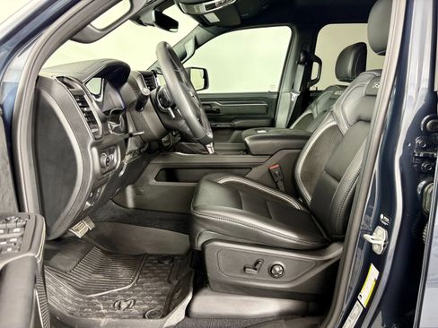 Used 2025 RAM 1500 RHO w/ Bed Utility Group image 14